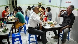 Anthony Bourdain: Parts Unknown: Season 8 Episode 1
