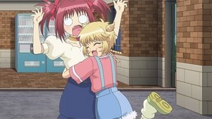 Tokyo Mew Mew New: Season 1 Episode 3 –