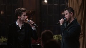 A Very Jonas Christmas Movie (2025) มาฉลองคริสต์มาสสไตล์โจนาสด้วยกันเถอะ