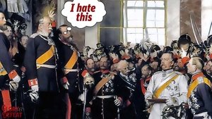 Why Wilhelm I Didn't Want To Be German Emperor