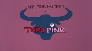 The All New Pink Panther Show Toro Pink