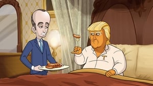 Our Cartoon President Season 1 Episode 16
