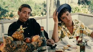 Saint-Tropez Blues (1961)