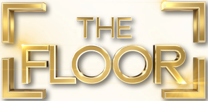 The Floor Sverige — Logos 1