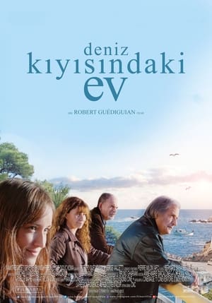 Deniz Kıyısındaki Ev