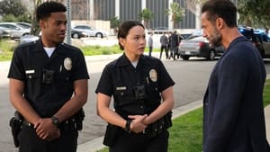 The Rookie: 3×10
