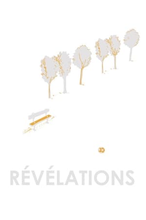 Poster The Revelations 2017 2017