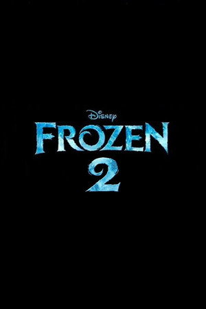 poster Frozen II