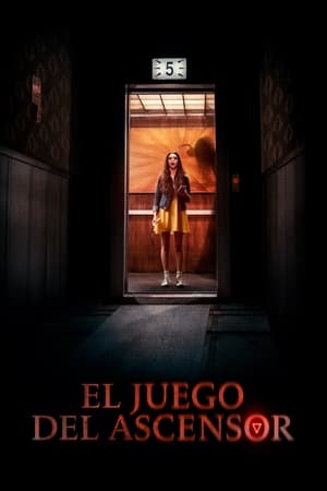 pelicula Elevator Game (2023)