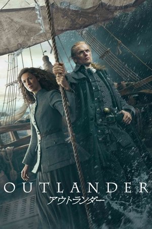 poster Outlander