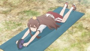 Sunoharasou no Kanrinin-san: Saison 1 Episode 7