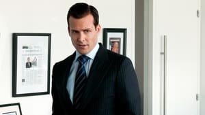 Suits Season 1 Episode 6