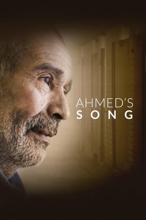 Poster Ahmed's Song (2019)