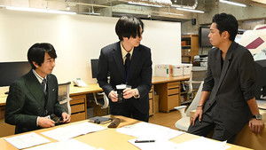 Ojisan wa Kawaii Mono ga Osuki: 1×4