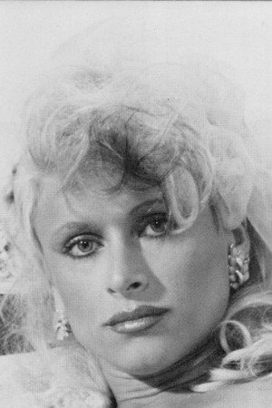 Tammy Reynolds portrait