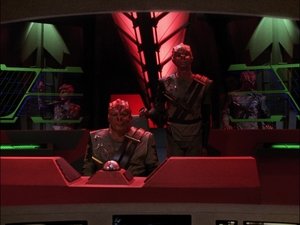Star Trek: The Next Generation: 5×2