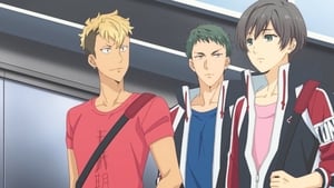 Skate-Leading Stars: 1×2