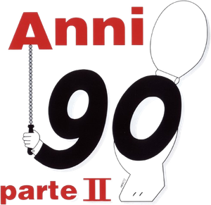 Nineties Part II — Logos 1
