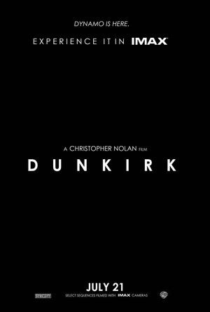 poster Dunkirk
