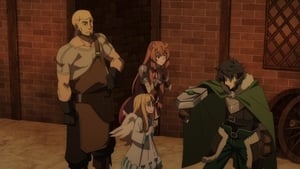 The Rising of the Shield Hero: 1×10