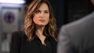 Law & Order – Unità vittime speciali: Stagione 22 x Episodio 1