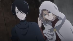 Baraou No Souretsu – Le Requiem du Roi des Roses: Saison 1 Episode 6