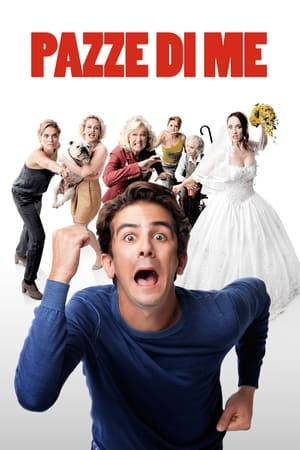 Poster Crazy Me (2013)