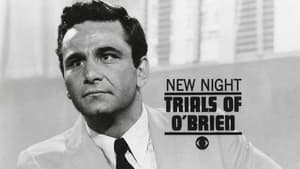 The Trials of O'Brien film complet