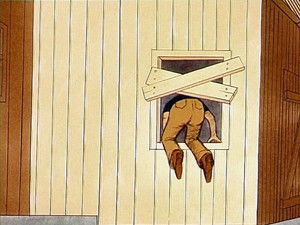 Adolars phantastische Abenteuer: 1×6