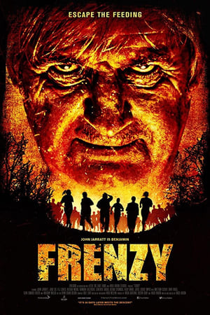 Poster Frenzy (2015)