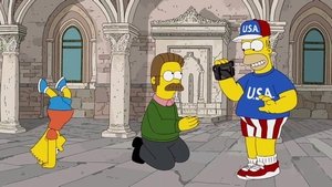 I Simpson 21 x Episodio 16