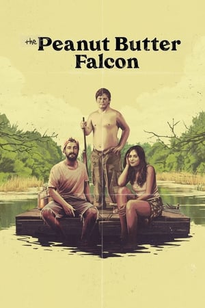 Poster The Peanut Butter Falcon 2019