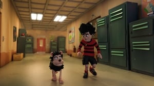 Dennis & Gnasher Unleashed! Escape from Azkabash