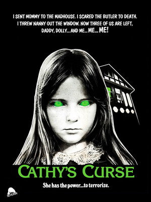 Cathy's Curse 15