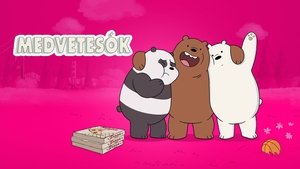 poster We Bare Bears