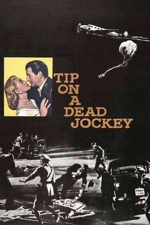 Image Tip on a Dead Jockey