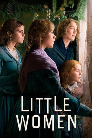 poster Little Women