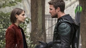 Arrow S05E23