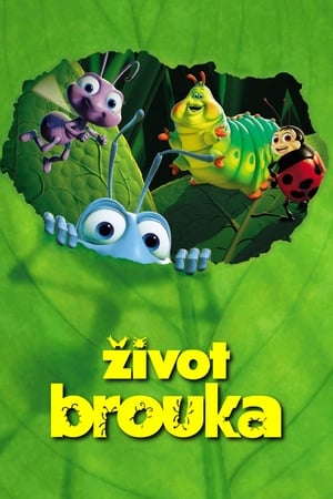 Život brouka (1998)