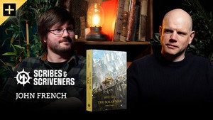 John French - Episode 8