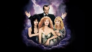 Les Sorcières d'Eastwick