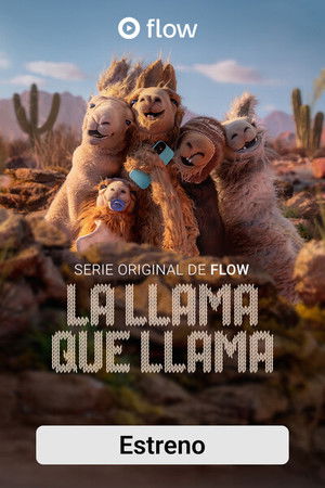 La Llama que Llama: La Serie - Temporada 1