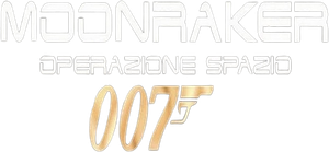 007 Contra o Foguete da Morte — Logos 4