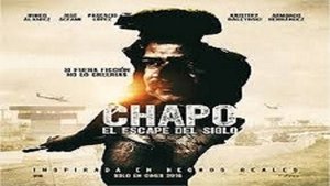 Capo: El Escape del Siglo Película Completa HD 1080p [MEGA] [LATINO]