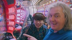 James May: Our Man in… Peach Boy