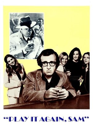 Play It Again, Sam (1972) Play It Again, Sam (1972)