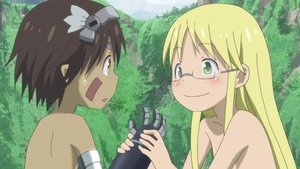 Made in Abyss: 1×5