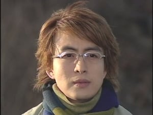 Winter Sonata Episode 7