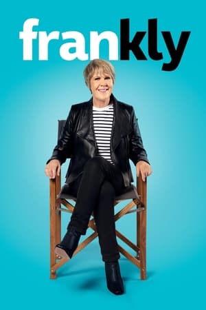 Frankly Season 1 Richard E Grant, Joel Creasey, Vika and Linda Bull 2022