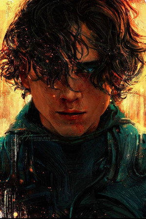 The Dune Saga by Denis Villeneuve